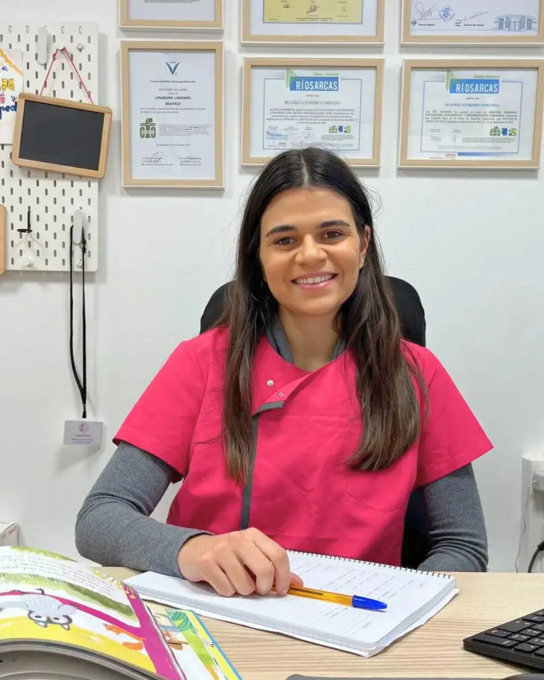 Irene Taboada Nuñez